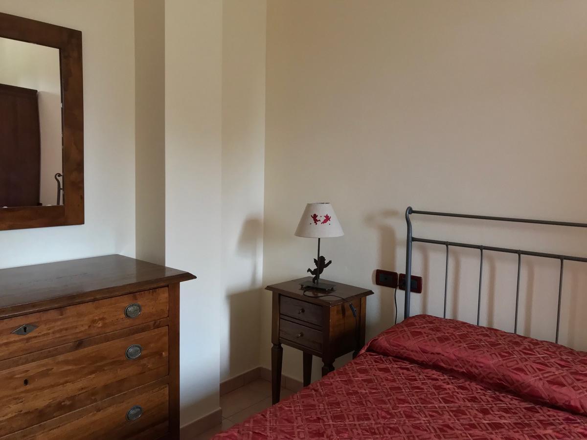 Agriturismo Corte Salandini Hotel Ponti sul Mincio Eksteriør billede