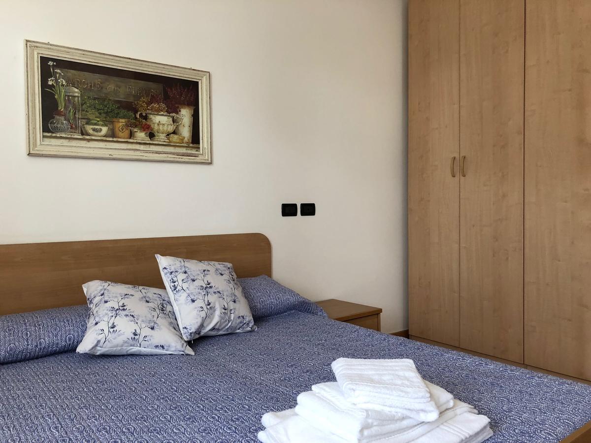 Agriturismo Corte Salandini Hotel Ponti sul Mincio Eksteriør billede