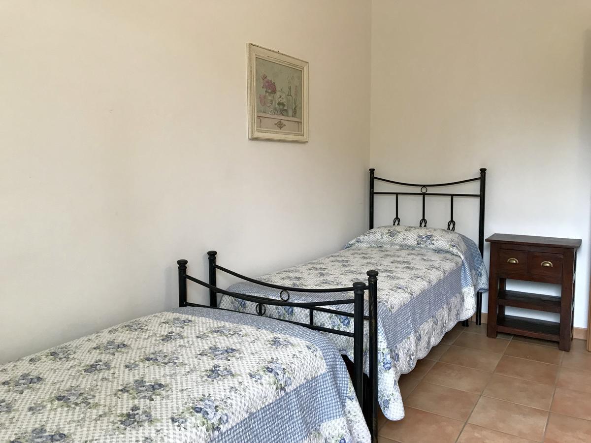 Agriturismo Corte Salandini Hotel Ponti sul Mincio Eksteriør billede