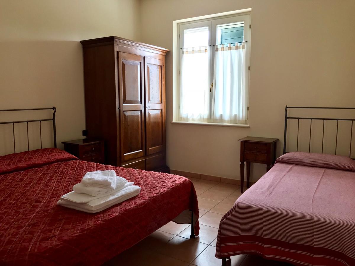 Agriturismo Corte Salandini Hotel Ponti sul Mincio Eksteriør billede