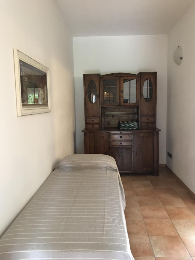 Agriturismo Corte Salandini Hotel Ponti sul Mincio Eksteriør billede