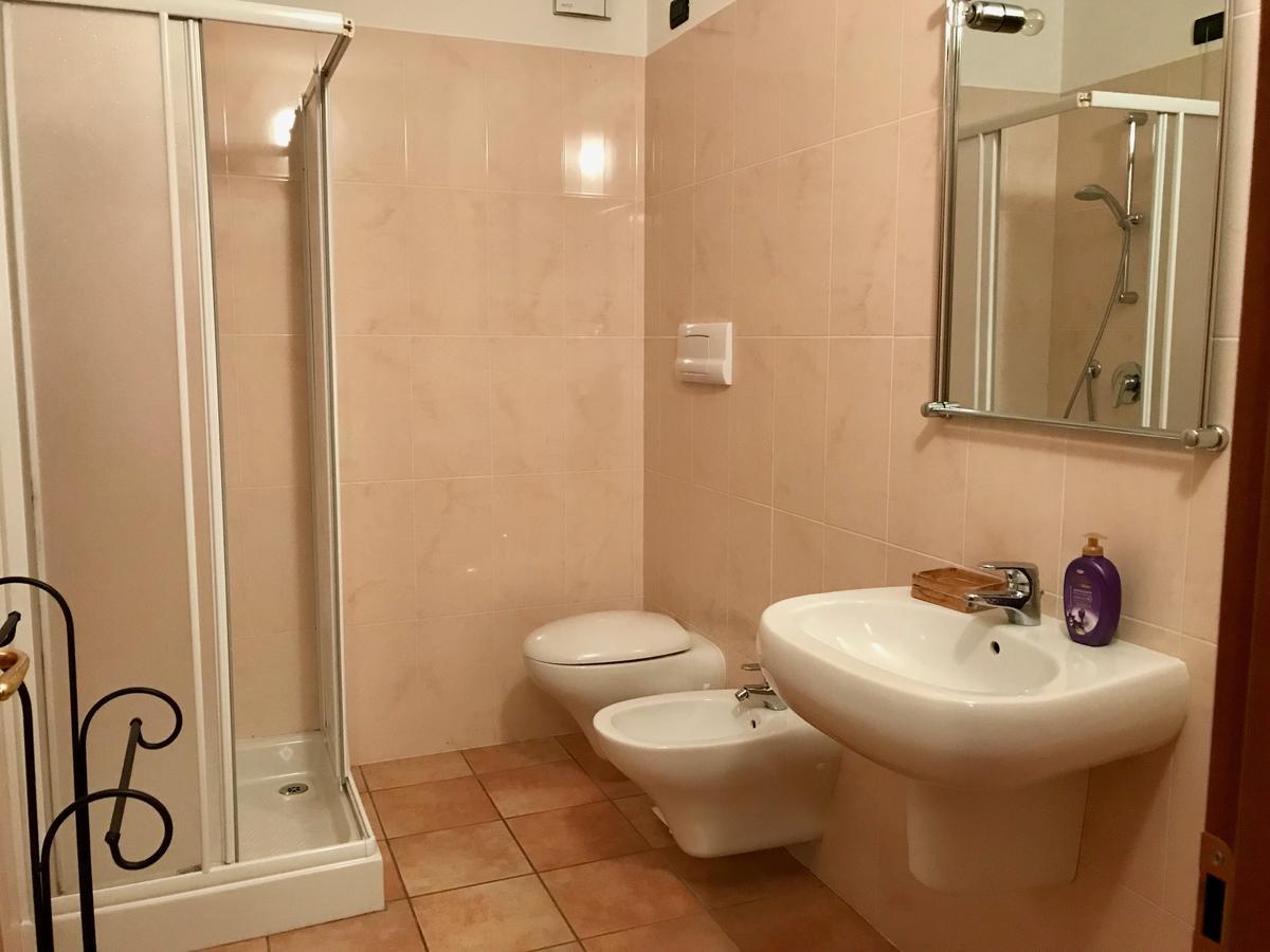 Agriturismo Corte Salandini Hotel Ponti sul Mincio Eksteriør billede