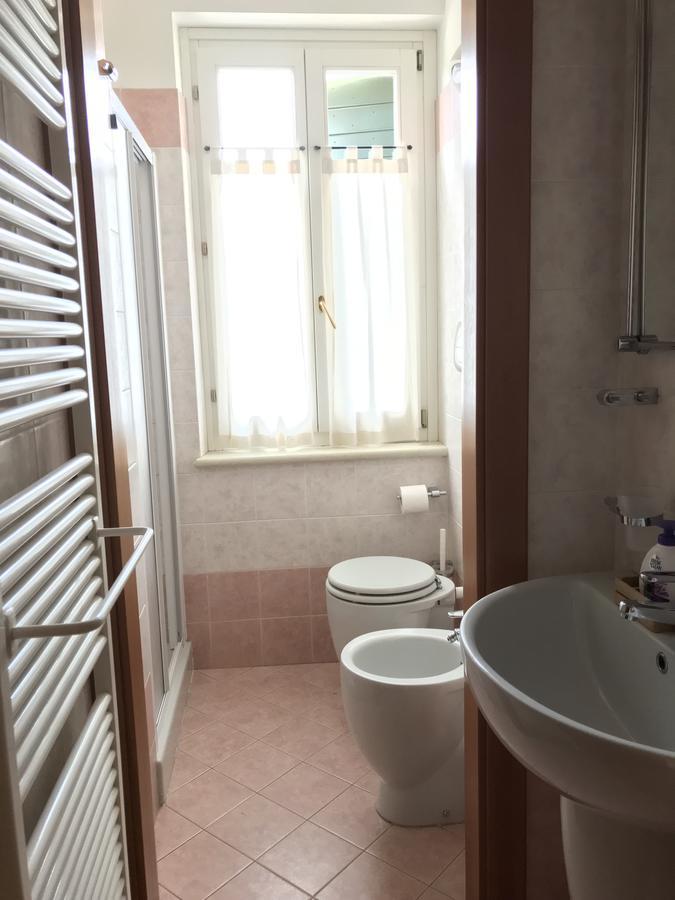 Agriturismo Corte Salandini Hotel Ponti sul Mincio Eksteriør billede