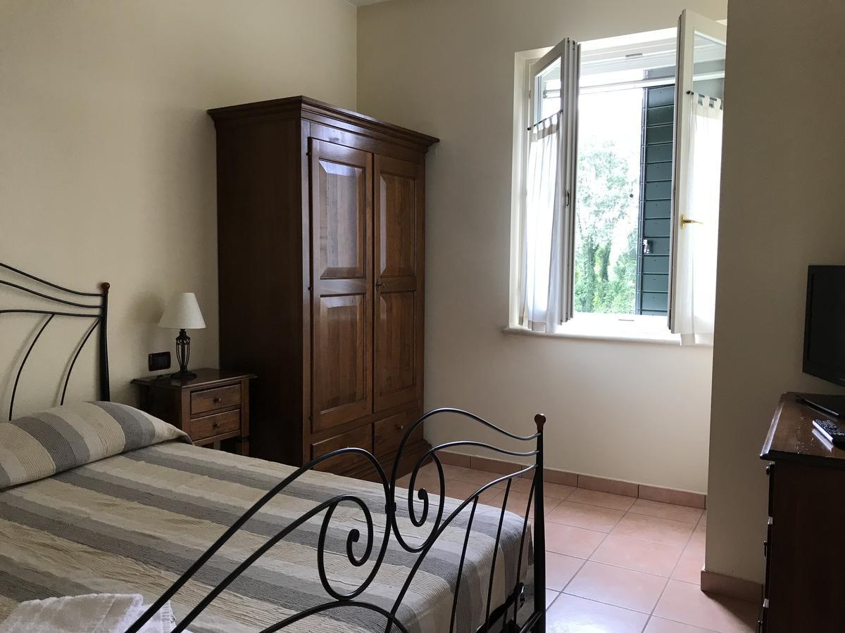Agriturismo Corte Salandini Hotel Ponti sul Mincio Eksteriør billede