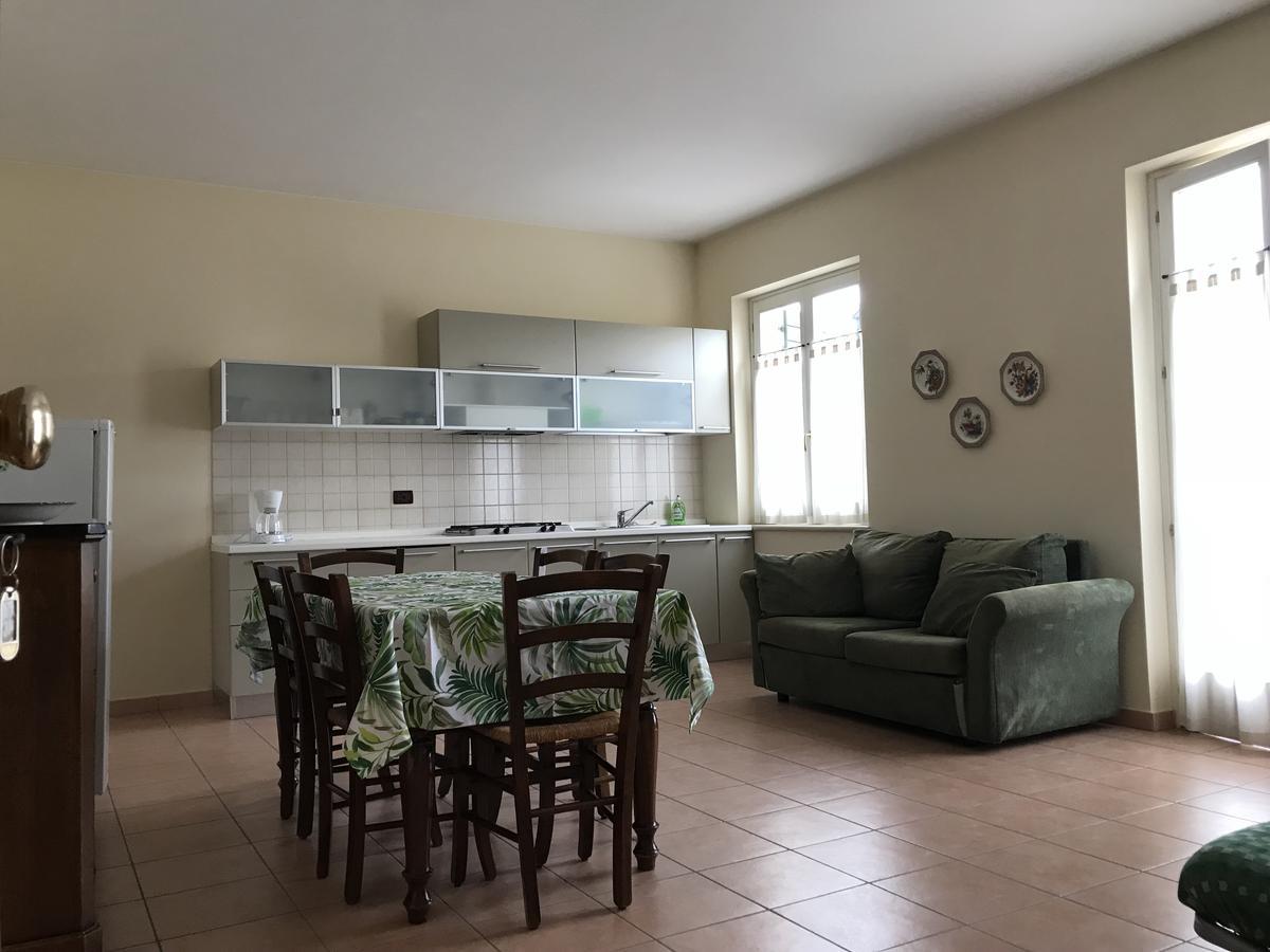 Agriturismo Corte Salandini Hotel Ponti sul Mincio Eksteriør billede