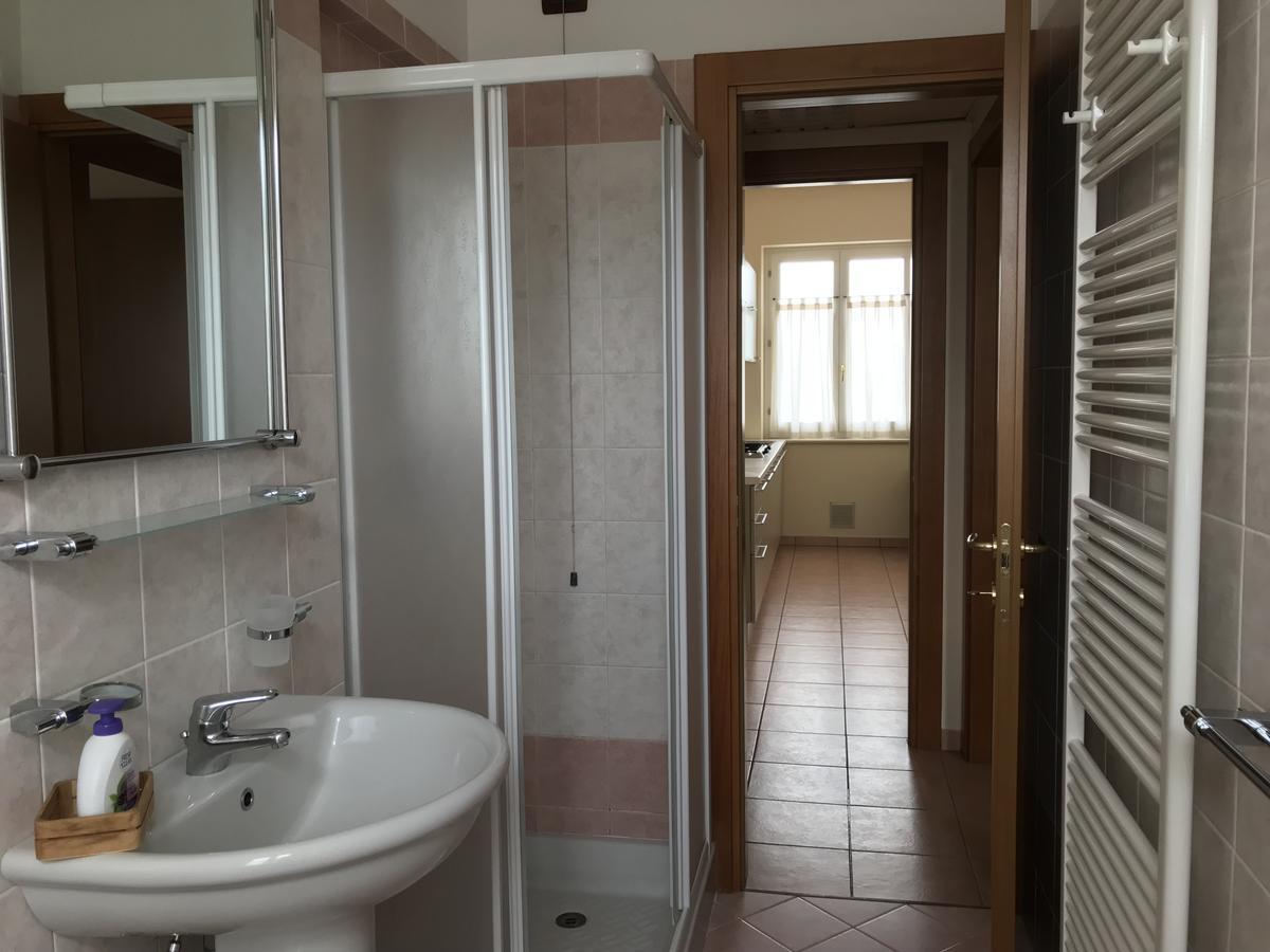 Agriturismo Corte Salandini Hotel Ponti sul Mincio Eksteriør billede