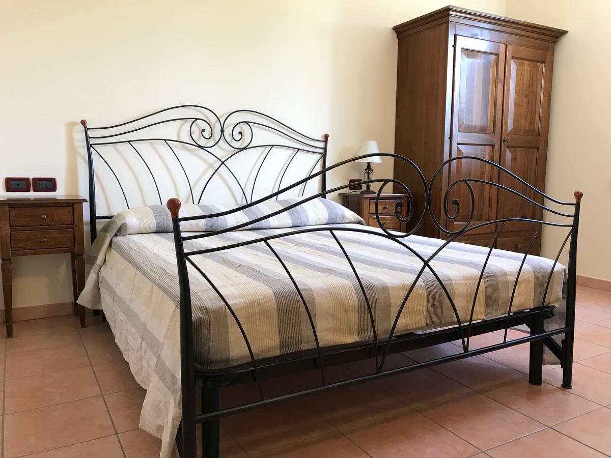 Agriturismo Corte Salandini Hotel Ponti sul Mincio Eksteriør billede