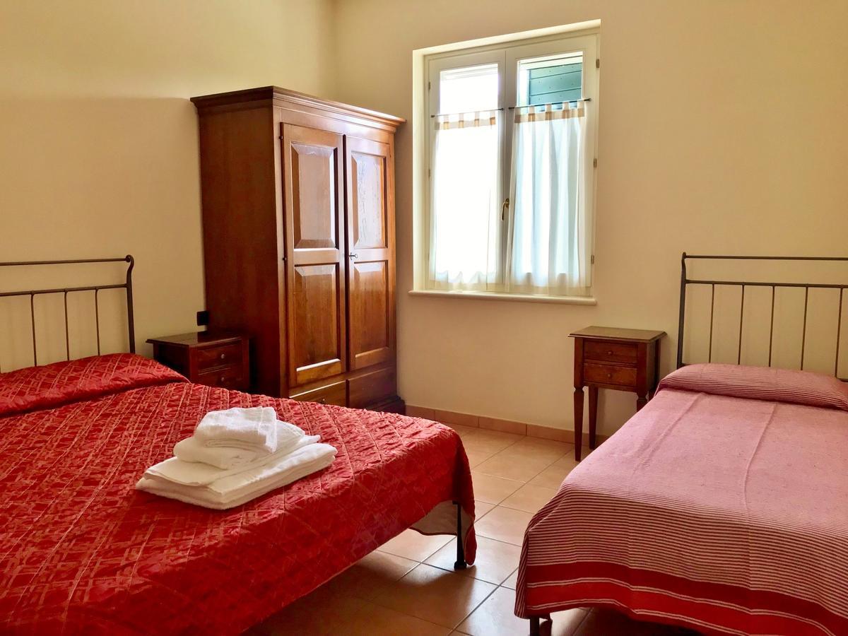 Agriturismo Corte Salandini Hotel Ponti sul Mincio Eksteriør billede