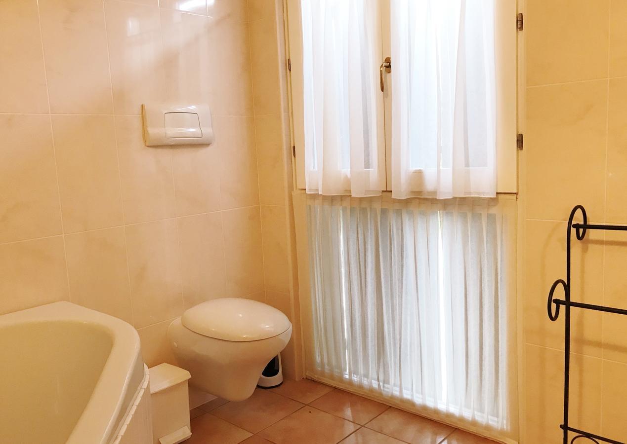 Agriturismo Corte Salandini Hotel Ponti sul Mincio Eksteriør billede