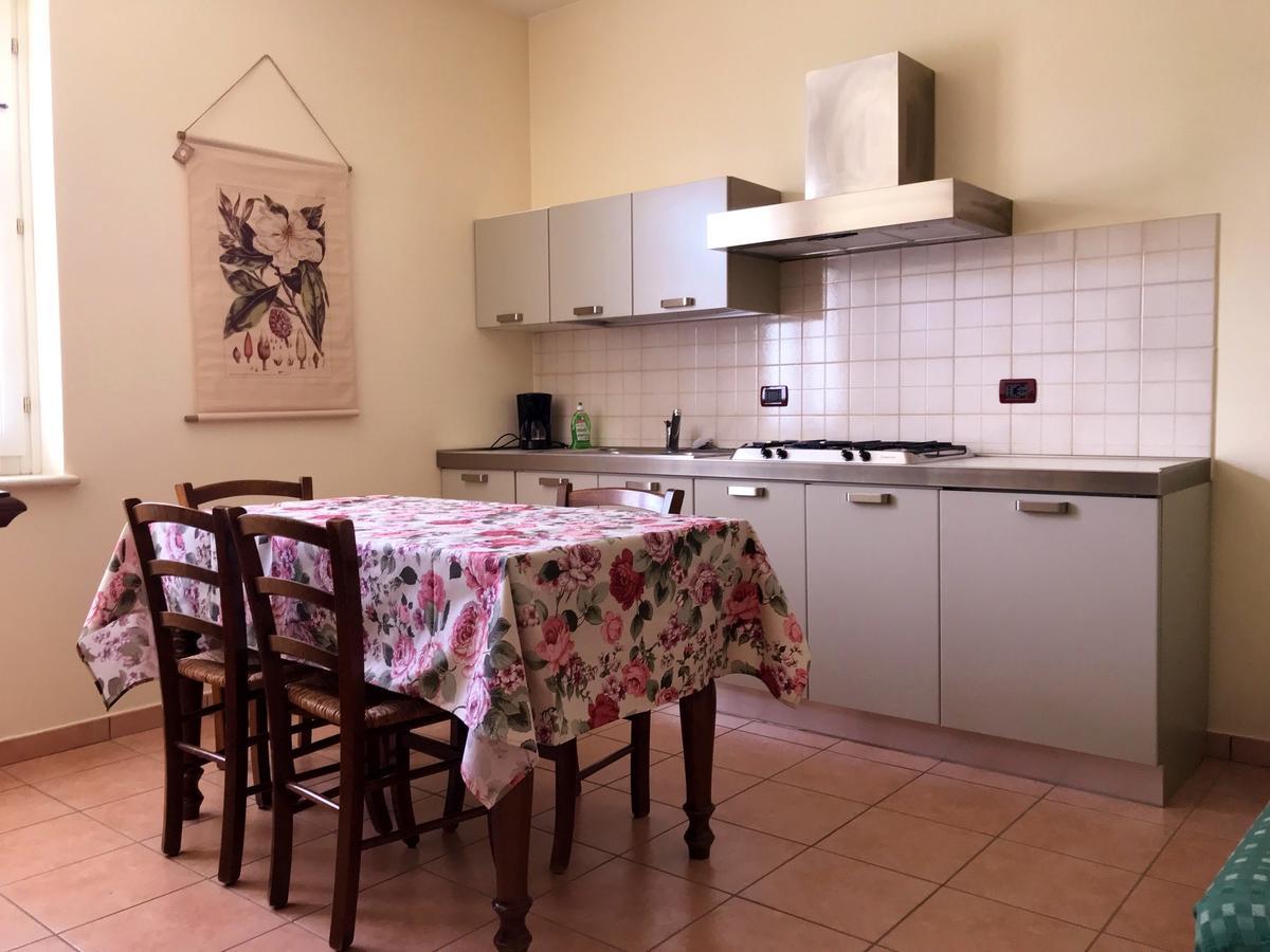 Agriturismo Corte Salandini Hotel Ponti sul Mincio Eksteriør billede