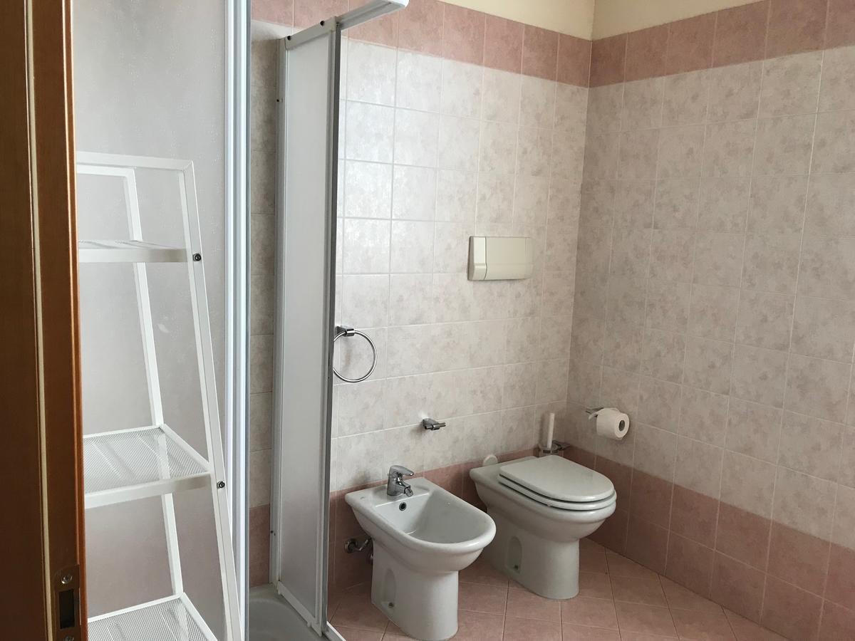 Agriturismo Corte Salandini Hotel Ponti sul Mincio Eksteriør billede