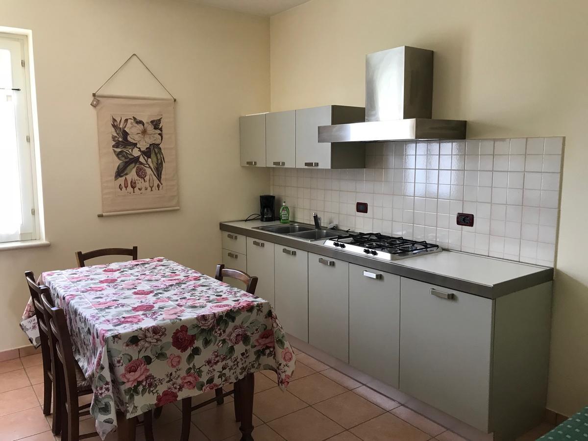 Agriturismo Corte Salandini Hotel Ponti sul Mincio Eksteriør billede