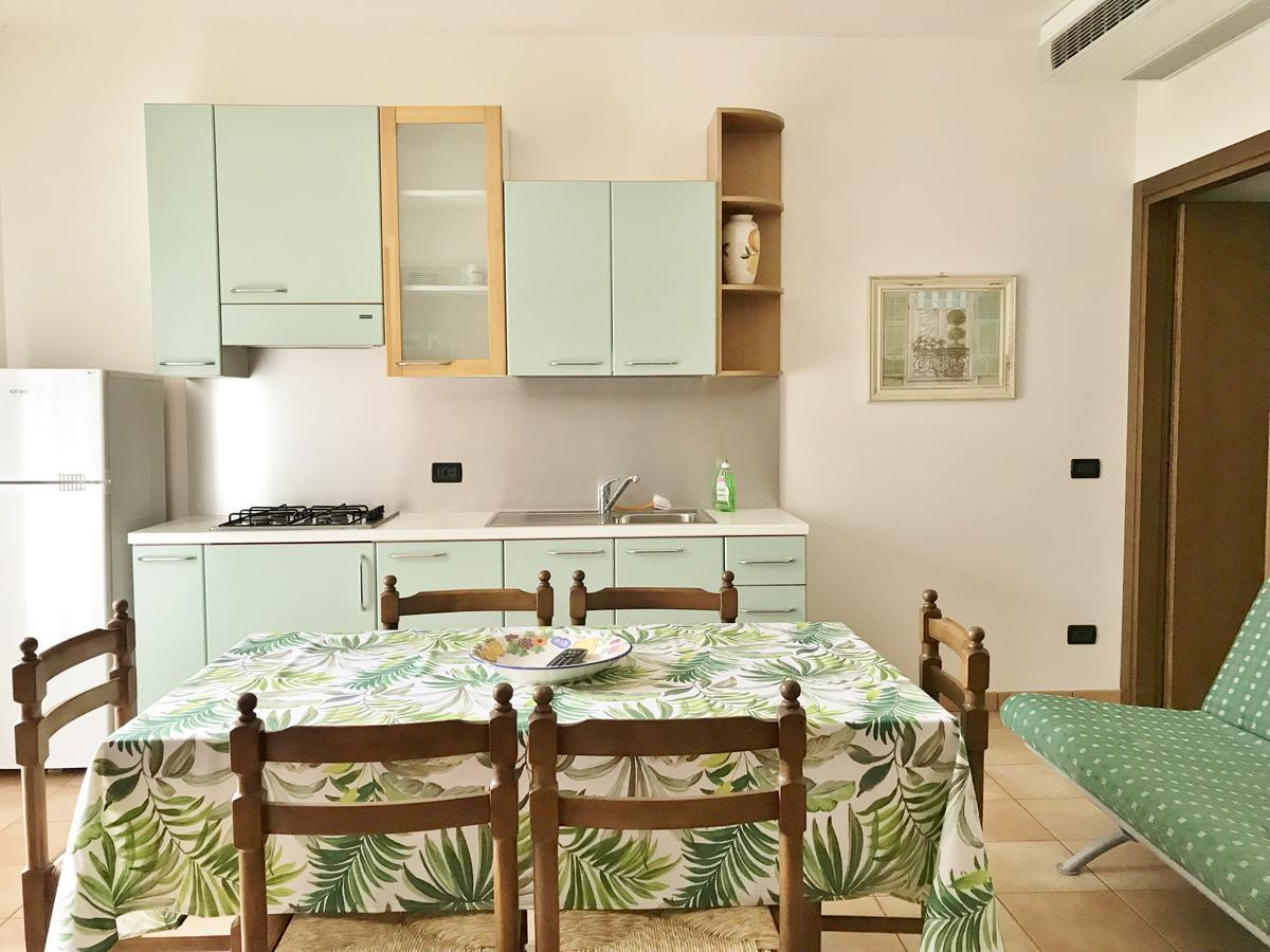 Agriturismo Corte Salandini Hotel Ponti sul Mincio Eksteriør billede