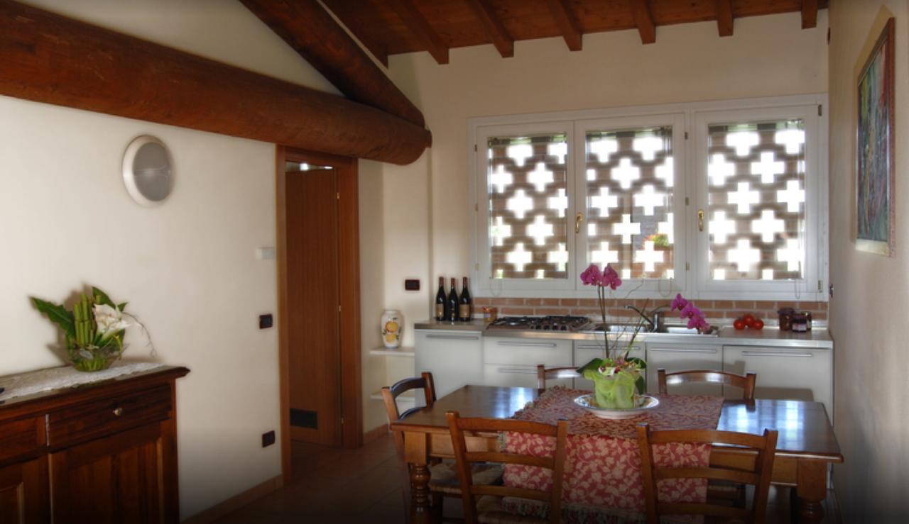 Agriturismo Corte Salandini Hotel Ponti sul Mincio Eksteriør billede