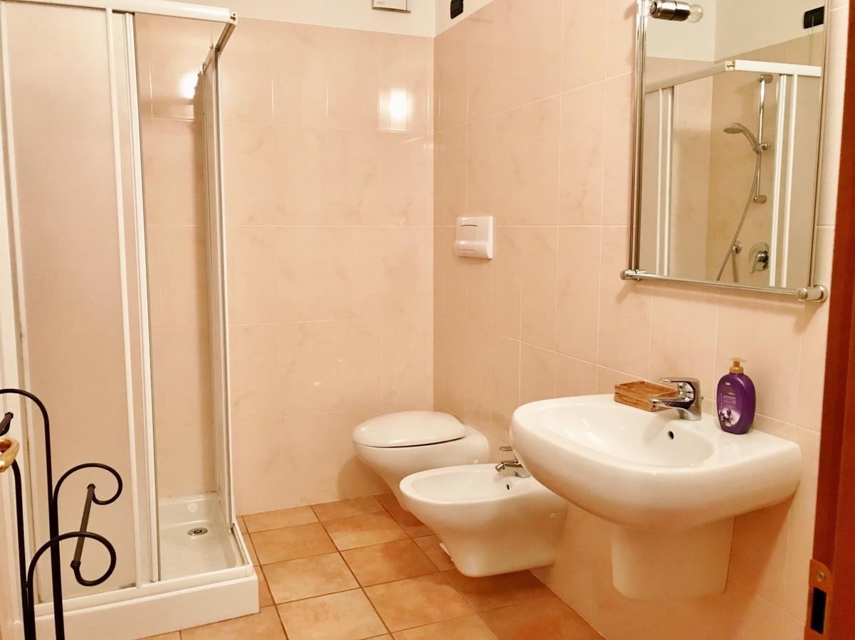 Agriturismo Corte Salandini Hotel Ponti sul Mincio Eksteriør billede