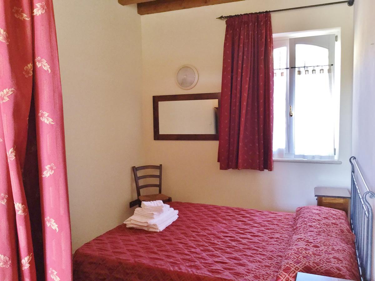 Agriturismo Corte Salandini Hotel Ponti sul Mincio Eksteriør billede